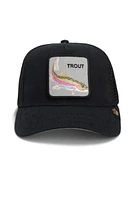 Unisex Catch You Later Trucker Hat