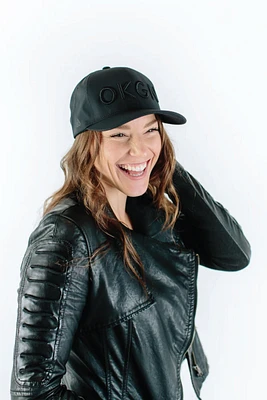 Unisex Dane Ballcap