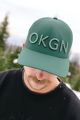 Unisex Dane Ballcap