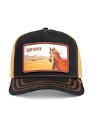 Unisex Easy Rider Trucker Hat