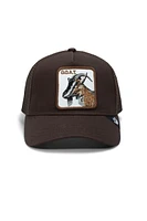Unisex Goat Trucker Hat
