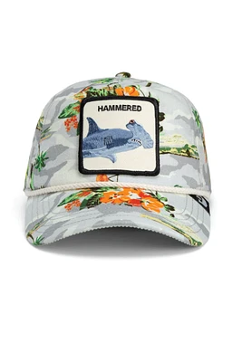 Unisex Nailed It Hat