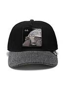 Unisex OG Tortoise Trucker Hat