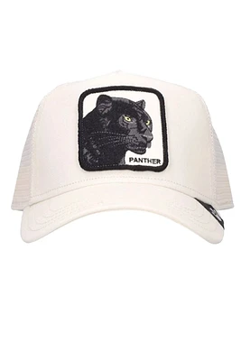 Unisex Panther Trucker Hat