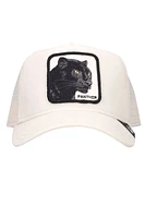 Unisex Panther Trucker Hat