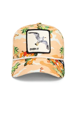 Unisex Quittin' Time Hat
