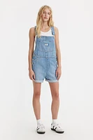 Vintage Shortalls