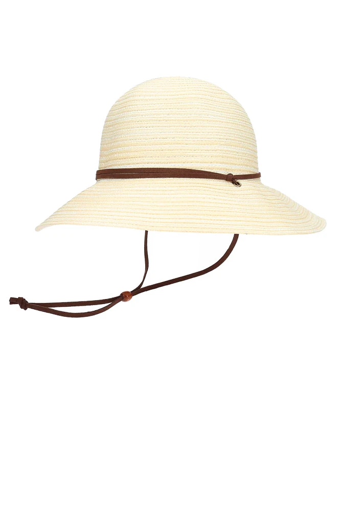 Wanderlust Breeze Crushable Hat