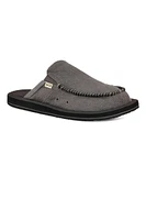 You Got My Back St Hemp Shoes