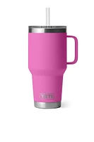 Rambler oz Straw Mug