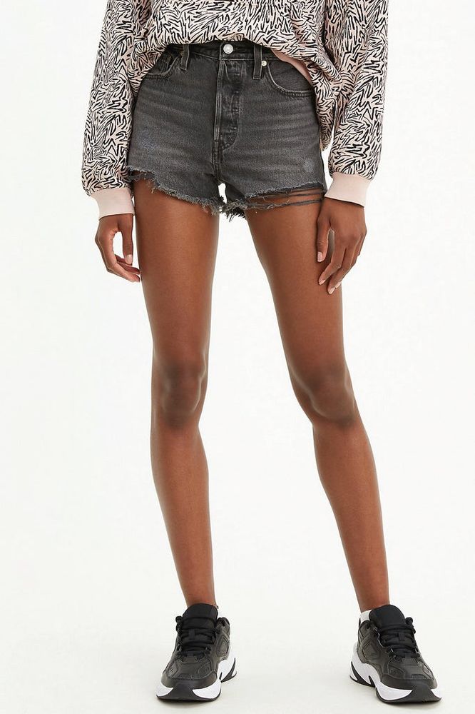 LEVI'S 501 Original Shorts | Village Green Shopping Centre