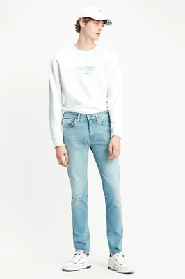 511 Slim Fit Jeans