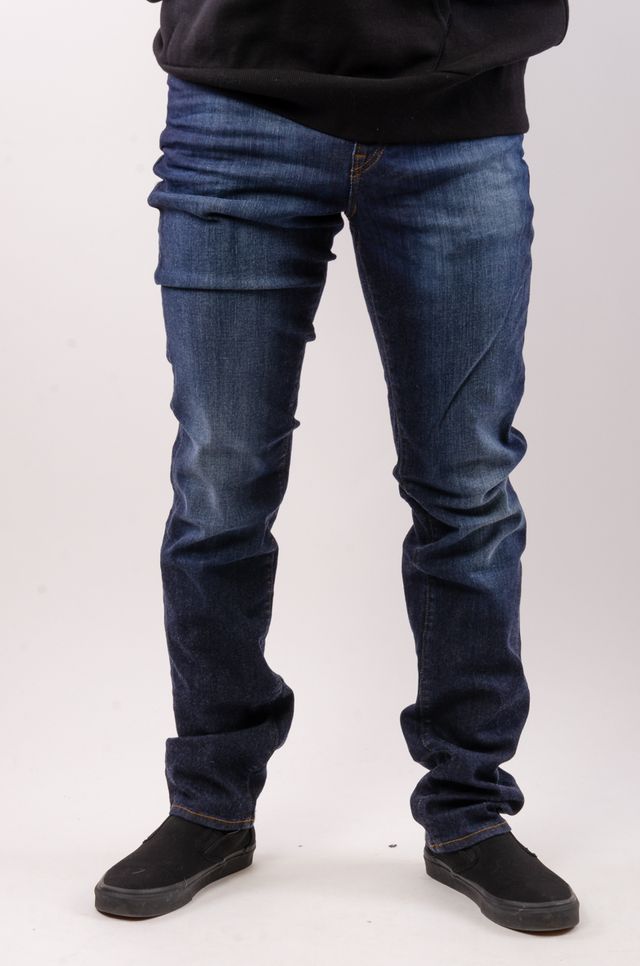 512™ Slim Tapered Jeans - Black