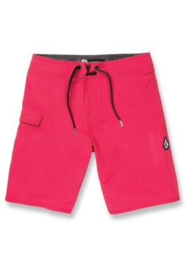 Big Boys Lido Solid Mod Trunks