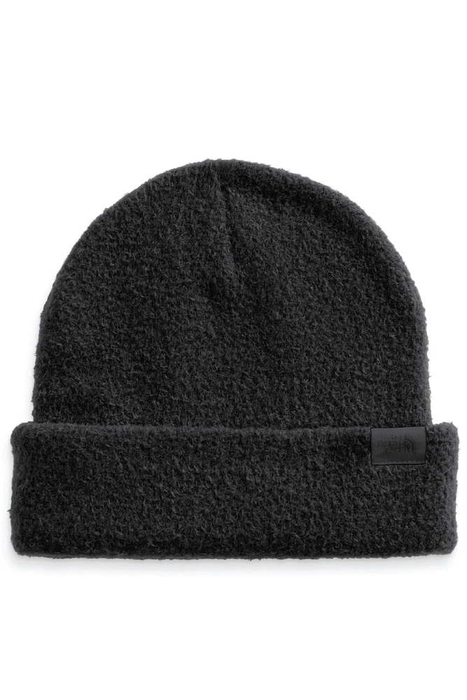 City Plush Beanie