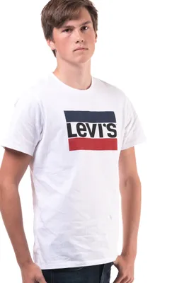 Classic Graphic Tee