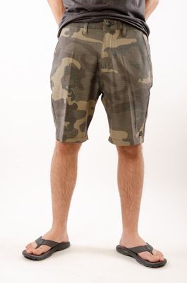 Crossfire Submersible Shorts