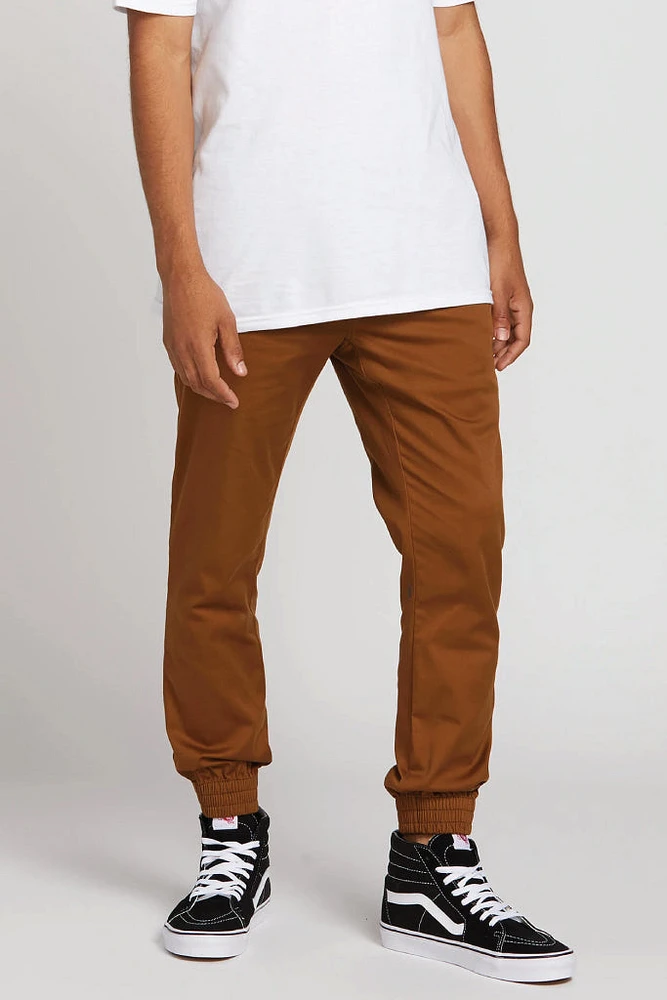 Frickin Slim Joggers