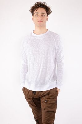 Jersey Slub Long Sleeve