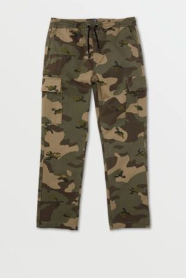 Big Boys March Cargo Pants