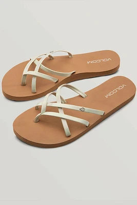 New School II Sandals