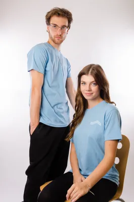 Unisex OKGN Life Tee