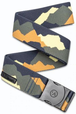 Peaks Camo Belt
