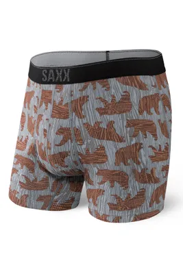 Quest Boxer Brief
