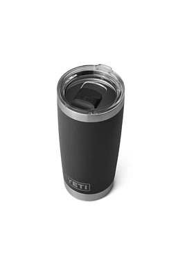 Rambler 20 oz Tumbler - Black