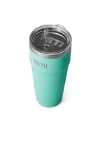 Rambler 26 oz Stackable Cup - Seafoam