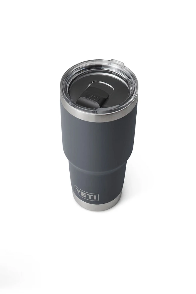 Rambler 30 oz Tumbler - Black
