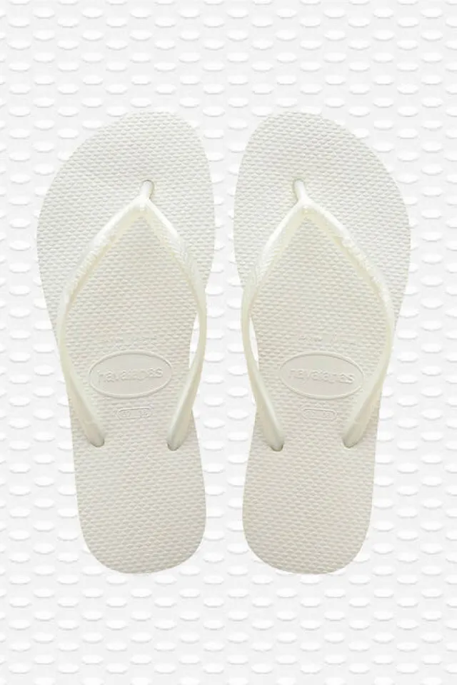 comfortable flip flops