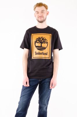 Stack Logo Tee