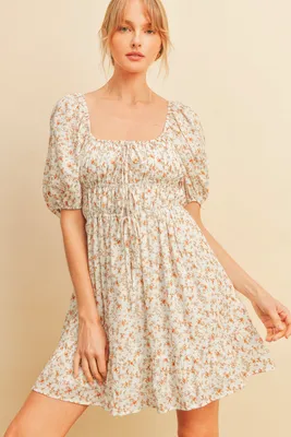 That Summer Dress