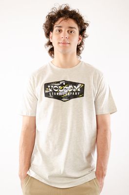 Waverstone Tee