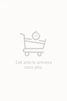 Haut cache-coeur sans manches - ASA (R-A2)