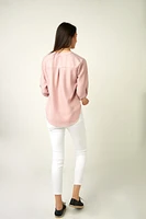 Blouse à manches trois-quarts - ARIS-L (R-A2)