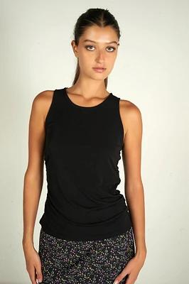 Ruched camisole - ABELA-2 (R-A6)