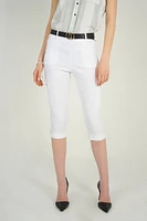 Pantalon capri cargo - GINGER-X1 (R-B6)