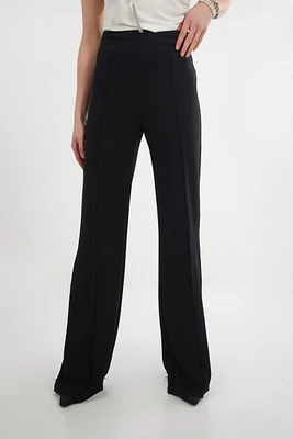 Pantalon à jambe large - P6610 (E-C18)