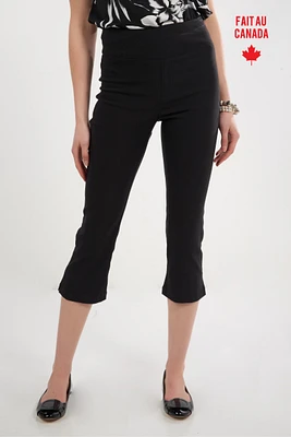 Pantalon capri - P16-HW-W (R-A16)