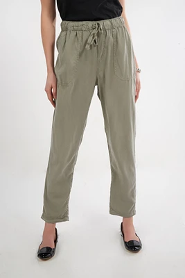 Pantalon à enfiler - 42442 (E-A11)
