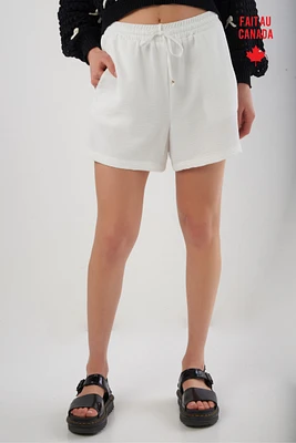 Pull-on short - FILIA (R-B6)