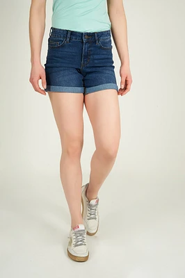 Short en denim - 27019454X1 (E-C7)