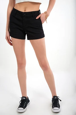 Denim short - CJ32076H20RP (E-C12)