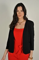 Veston à manches trois-quarts - LAKIA (R-C9)