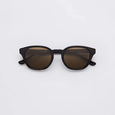 Miller Sunglasses - Mahogany 