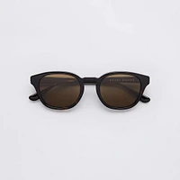 Miller Sunglasses - Mahogany 