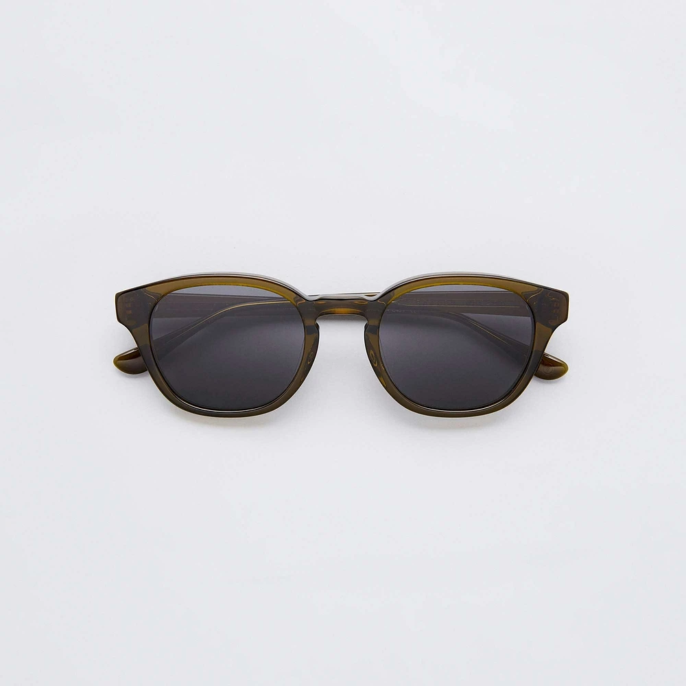 Miller Sunglasses - Olive