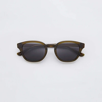 Miller Sunglasses - Olive 